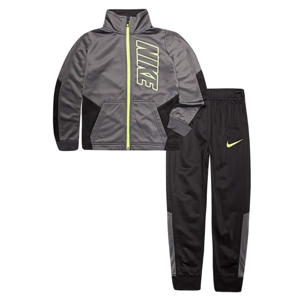 Nike Other - Boys Nike Set, Size 5/6, used $25.00